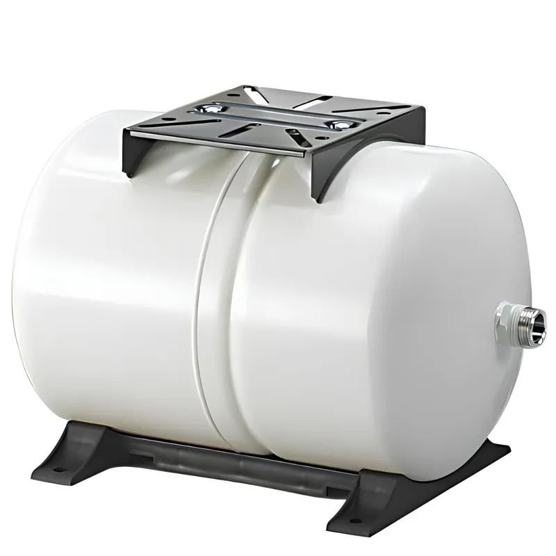 Réservoir surpresseur à diaphragme PWB60L horizontal - Garanti 5ans Meilleure Vente