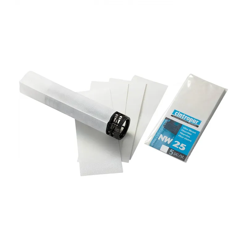 Quantité Limitée Tamis lavable pour filtre Cintropur SL240 et NW25 - 300 microns