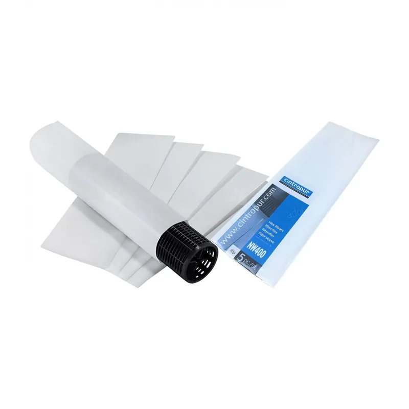 Tamis lavable pour filtre Cintropur NW400 - 300 microns Commander Maintenant
