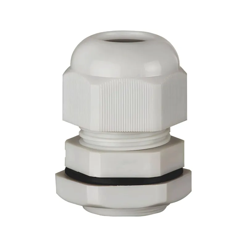 Offre Du Jour Presse-étoupe M20 - IP68 - Câble diamètre 10 à 14 mm - Lot de 10