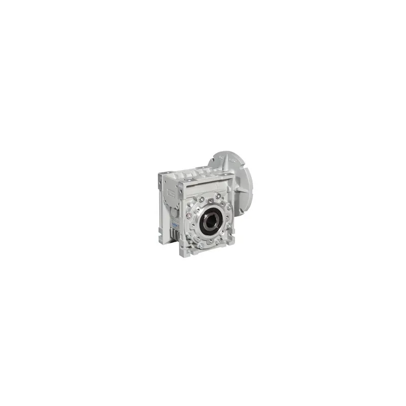 Réducteur Roue et Vis CM075 i30 Ø19-28 B5 Ø200 Certifié