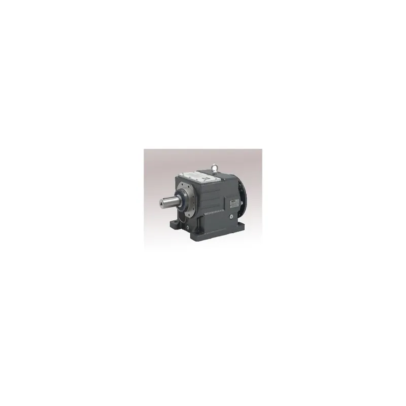 Promotion Saisonnière Réducteur Coaxial ITH122 i32,31 Ø28-40 B5 Ø250 H 140fonte