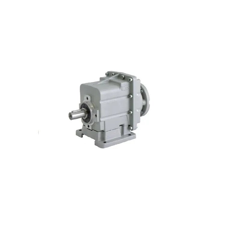 Bon Marché Réducteur Coaxial CMG012 i53,33 Ø14-20 B5 Ø160 H 90 alu