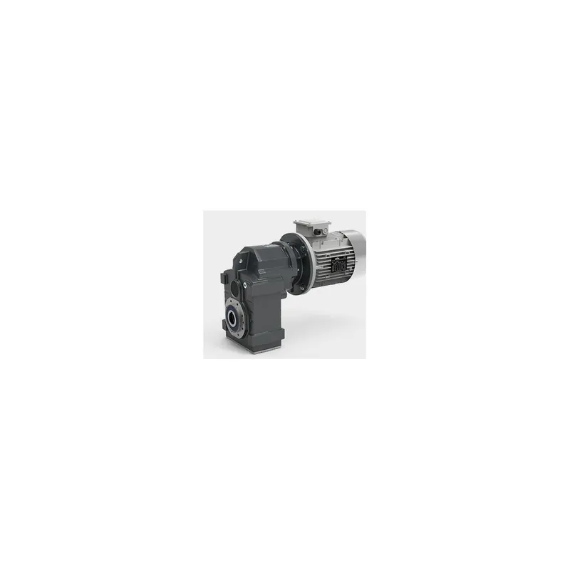 Top Vente Motoréducteur Pendulaire ITS932P i9,9 Ø50 Taille 112 4pôles 4Kw IE2 B5 fonte