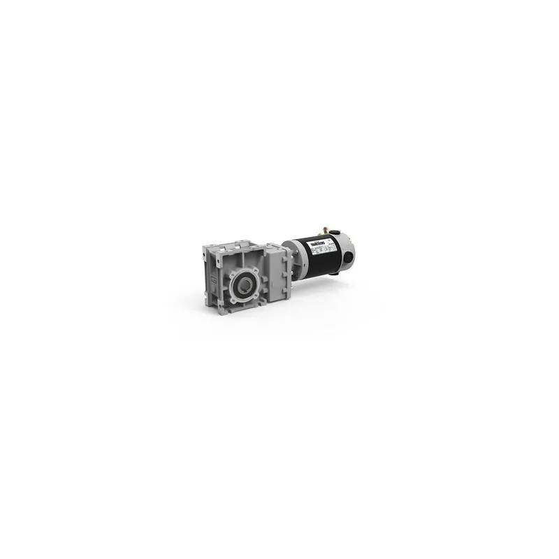 Motoréducteur à Courant Continu Orthogonal CMB402 i72,5 Ø20 EC100 41t/mn 24V 140W 63B14 Ø90 Must-Have