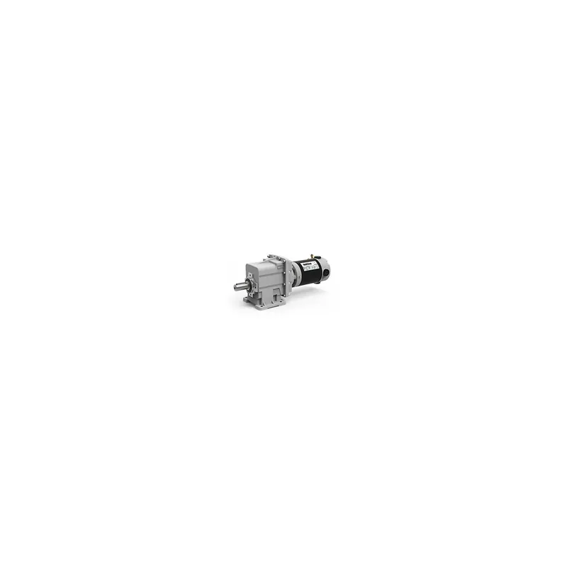 Motoréducteur à Courant Continu Coaxial CMG043 i174,26 Ø35 EC350 17t/mn 12V 500 71B14 Ø105 Réduction