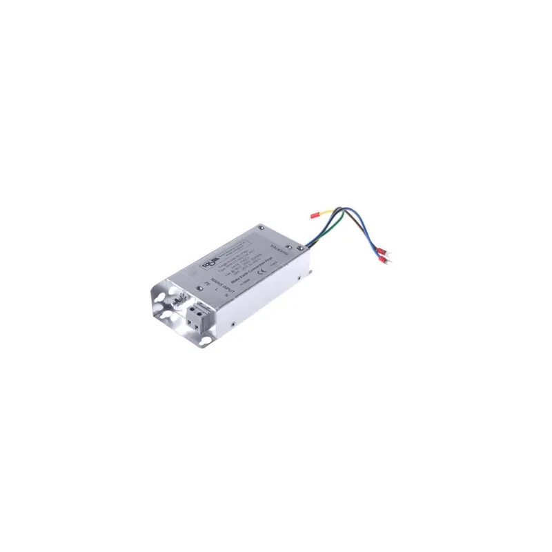 Filtre antiparasites FR-D720S-070SC FR-E720S-050/080SC In 20A avancé Usine Directe