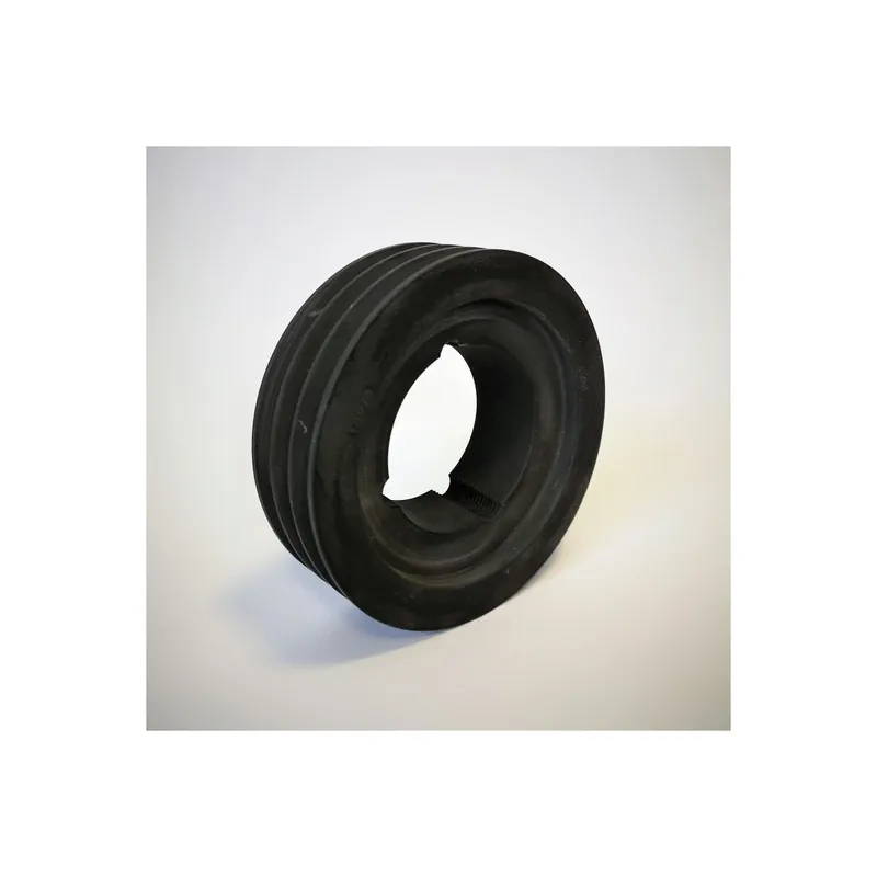 Poulie SPSPC 3 gorges Dp Ø800mm MA4545 Type 4 Prix Bas
