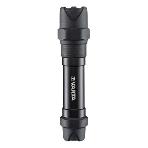 Authentique VARTA Lampe torche Indestructible F30 PRO 650lm IP67 + 6AA - 18714101421