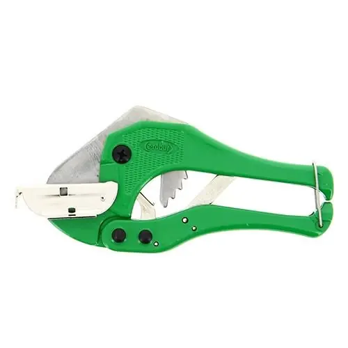 E-ROBUR Coupe goulotte et tube plastique Plasticoupeur® D38mm - 175014 Commander Vite