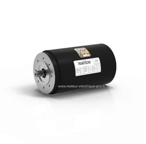 Moteur électrique 12V Transtecno IP66 EC100.120.66 Produit De Marque