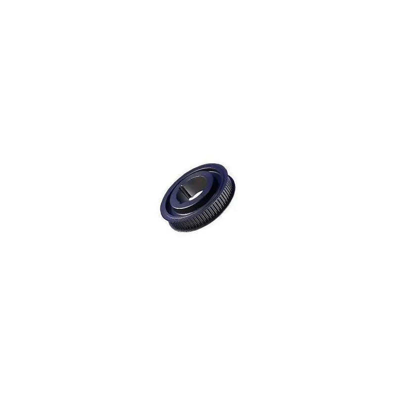 Commander Vite Poulie dentée HTD 8M20 - Pas 8 mm - Largeur courroie 20 mm - Pour moyeu amovible - Acier