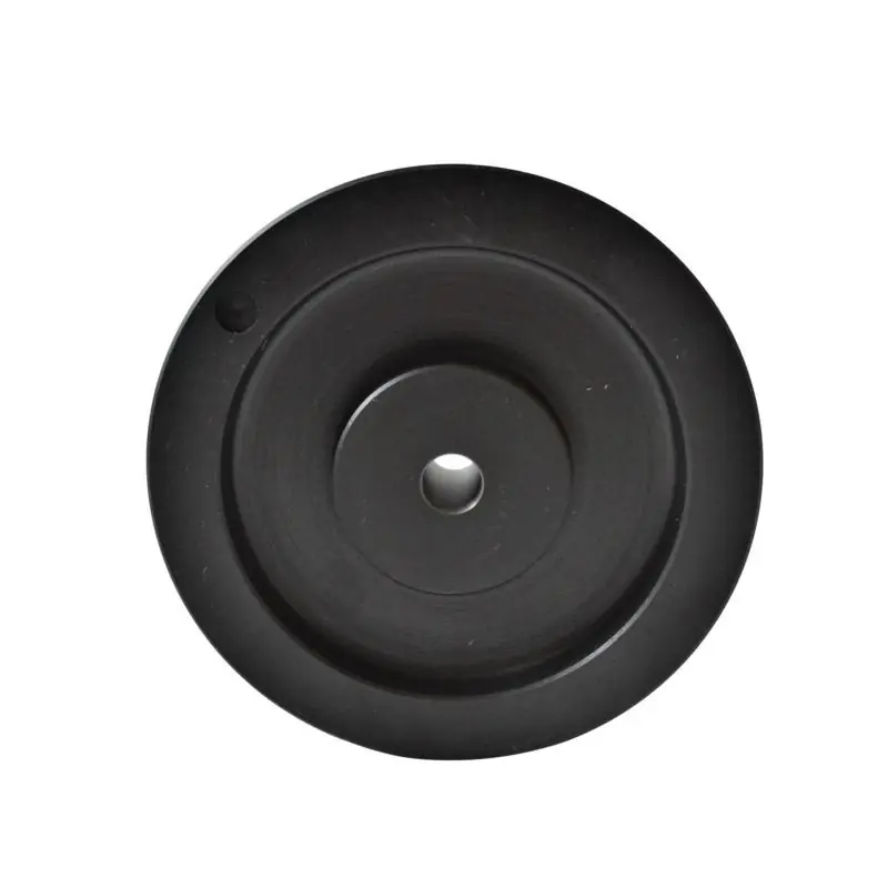 Haute Qualité Poulie trapézoïdale SPB diamètre 560 - 2 gorges - A Aléser