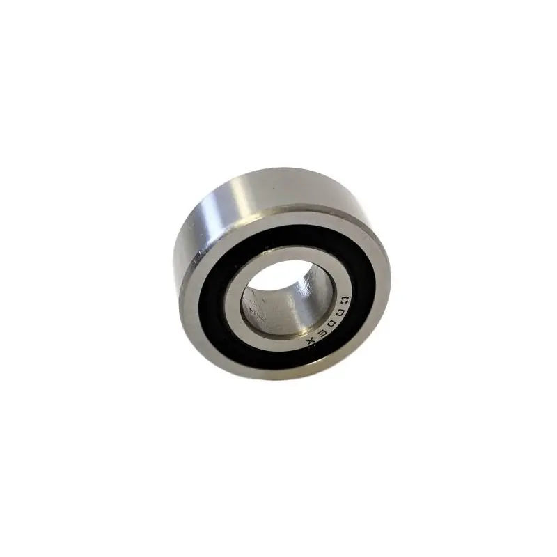 Roulement 4203 2RS à billes - 17x40x16mm - Etanche eau et poussières - Codex Authentique