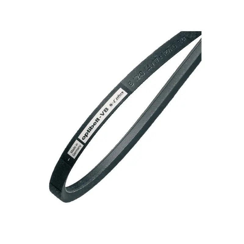 Courroie trapezoidale lisse B248 17x6300 Optibelt Top Vente